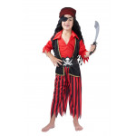 Karnevalový kostým - Pirát M